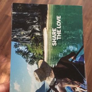 Meet your Posher, Jean